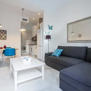 Apartamento Sevillahome -apartment Castellar, Sevilha